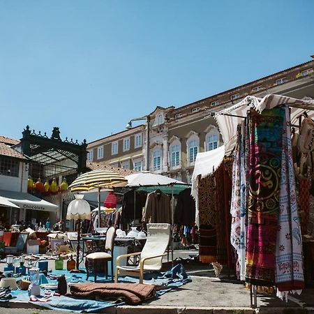 Stay Local In Alfama! Deolinda Central Home, Amazing View Lisboa Extérieur photo