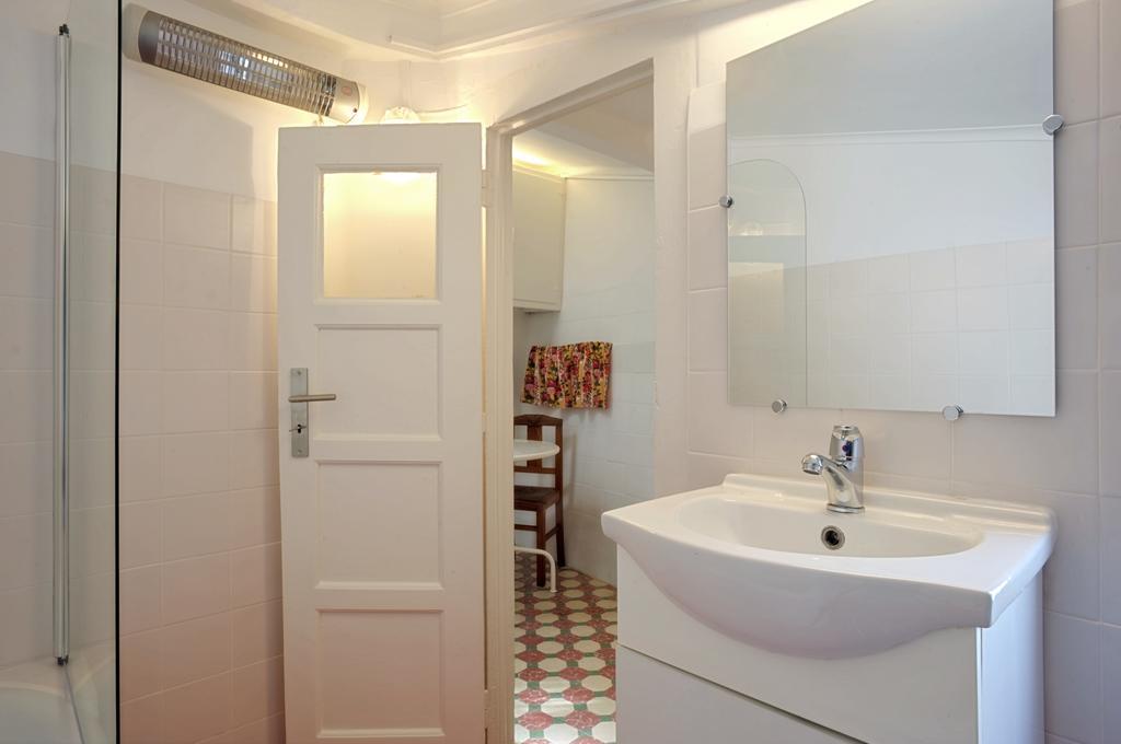 Stay Local In Alfama! Deolinda Central Home, Amazing View Lisboa Chambre photo