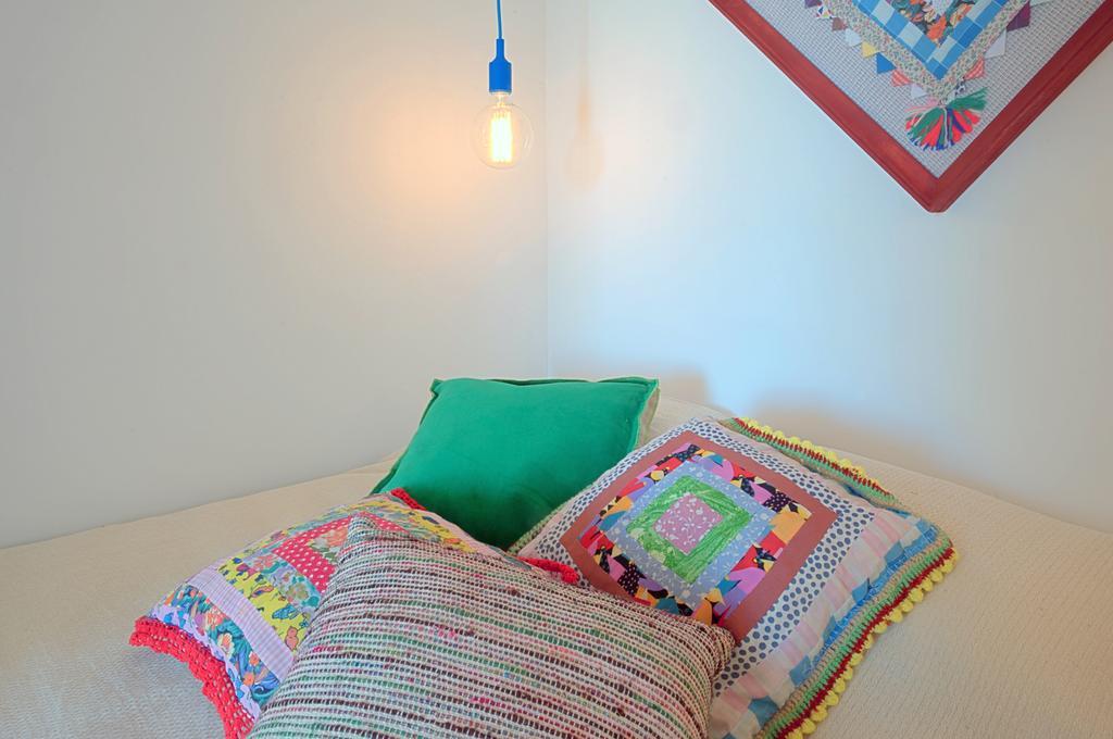 Stay Local In Alfama! Deolinda Central Home, Amazing View Lisboa Chambre photo