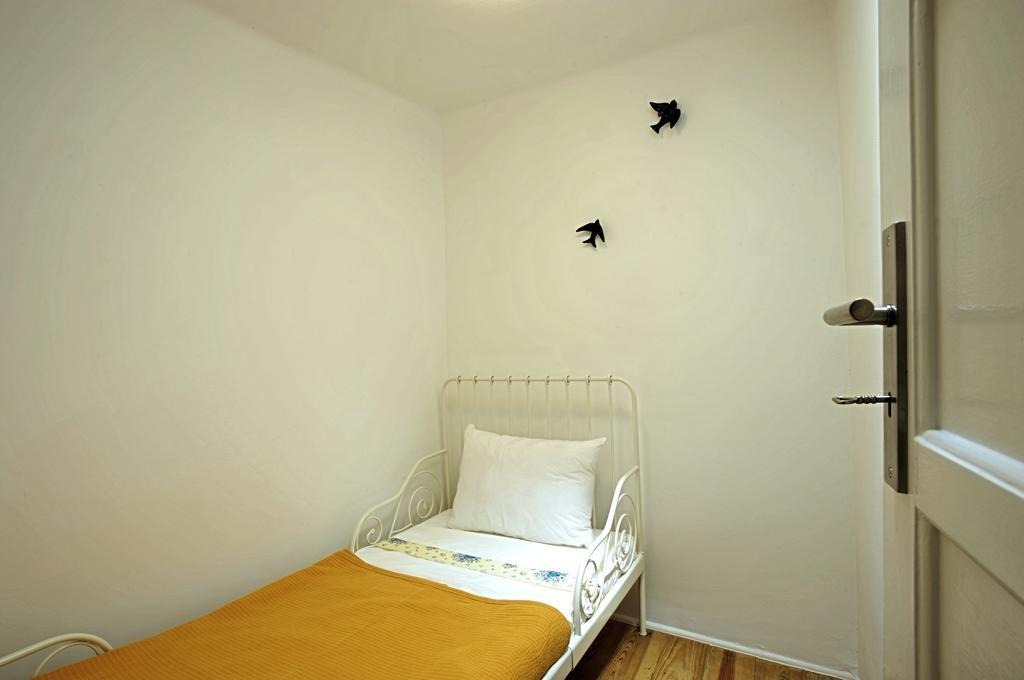 Stay Local In Alfama! Deolinda Central Home, Amazing View Lisboa Extérieur photo