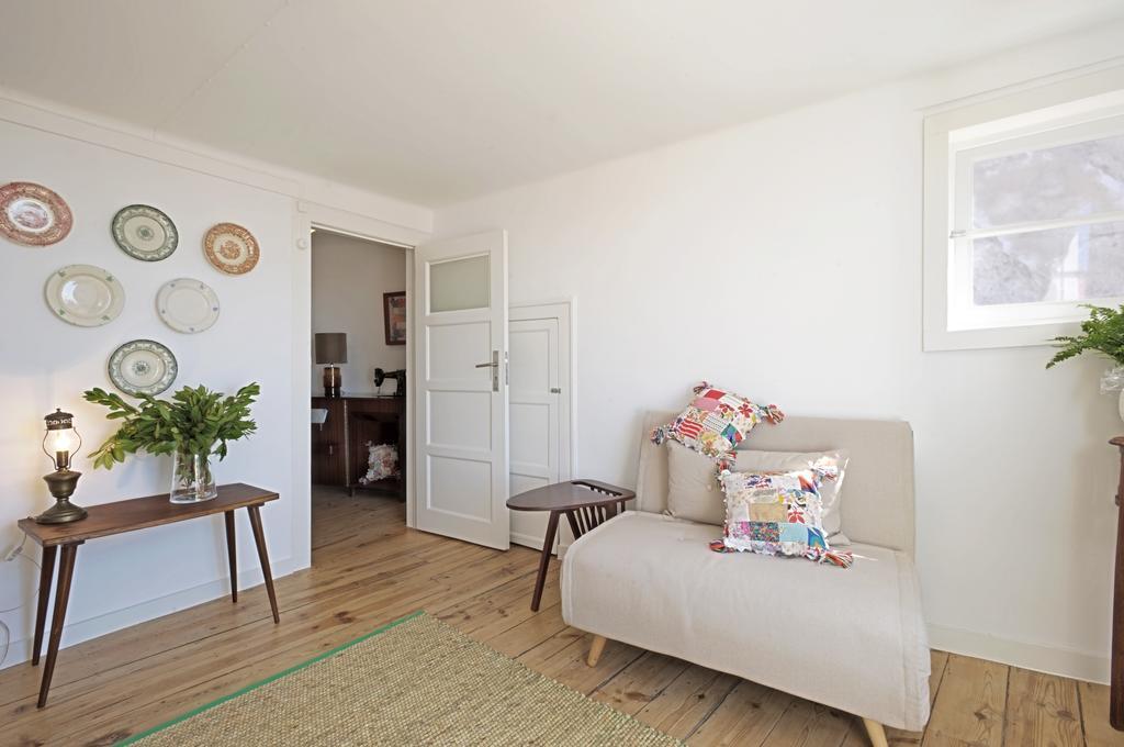 Stay Local In Alfama! Deolinda Central Home, Amazing View Lisboa Chambre photo