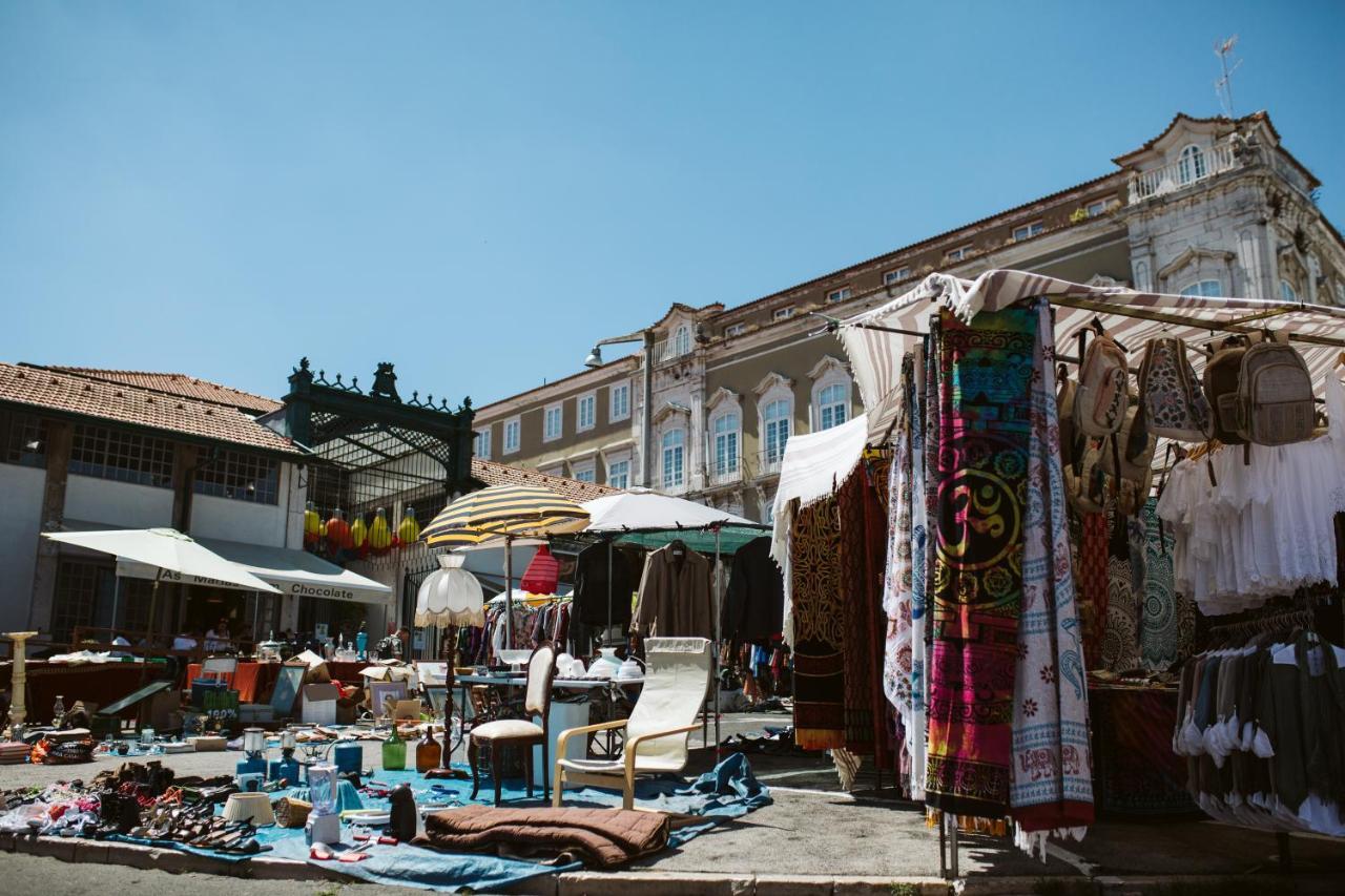 Stay Local In Alfama! Deolinda Central Home, Amazing View Lisboa Extérieur photo